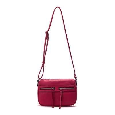 Alex Bag Fuschia Porvair