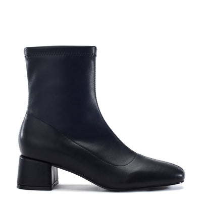 Ozzy Black Porvair Porvair Boots