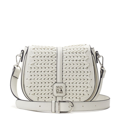 Alani Bag Off White Porvair 