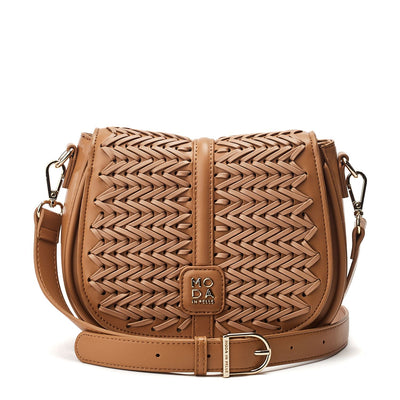 Alani Bag Tan Porvair 