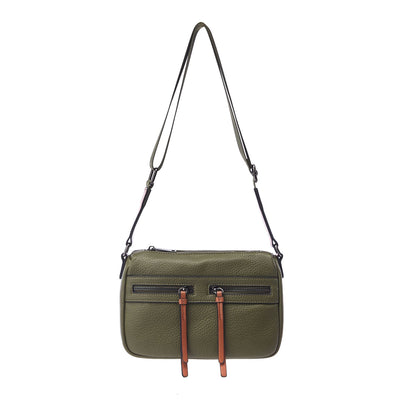 Alex Bag Khaki Porvair 