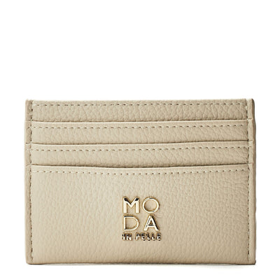 Ali Cardwallet Cream Porvair 