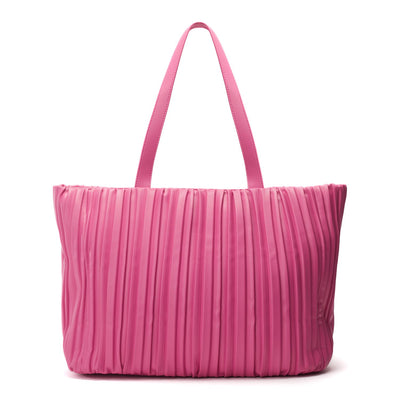 Ana Bag Pink Porvair 