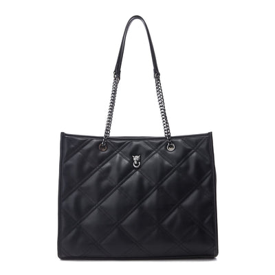 Becca Bag Black Porvair 