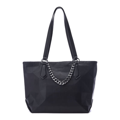 Berklie Bag Black Porvair 