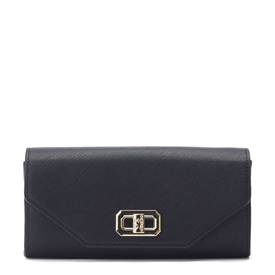 Boston Bag Black Porvair 