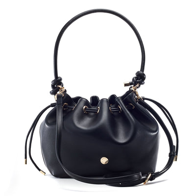 Briela Bag Black Leather 
