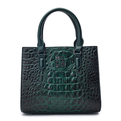 Bryce Bag Green Porvair 