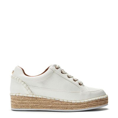 Corie White Porvair Trainers