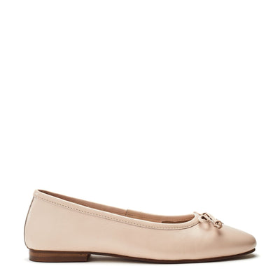 Ealing Cameo Leather Shoes