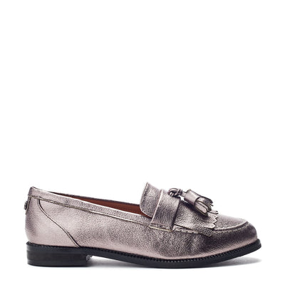 Ebara Pewter Porvair Shoes