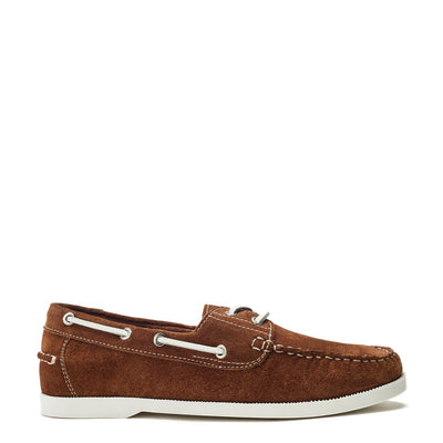 Eleesa Tan Suede Shoes