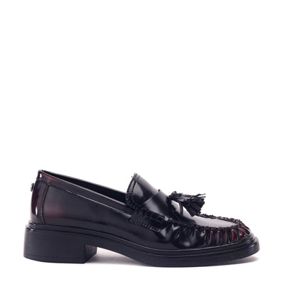 Erisse Black Patent Shoes