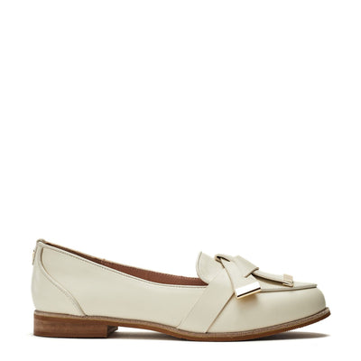 Fedell Off White Porvair Shoes