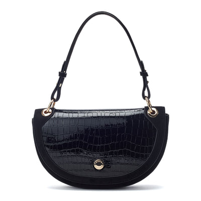 Fillipa Bag Black Porvair 