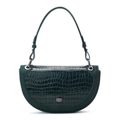 Fillipa Bag Green Porvair 