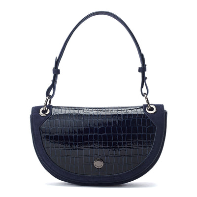 Fillipa Bag Navy Porvair 