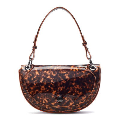 Fillipa Bag Tortoise Shell Porvair 