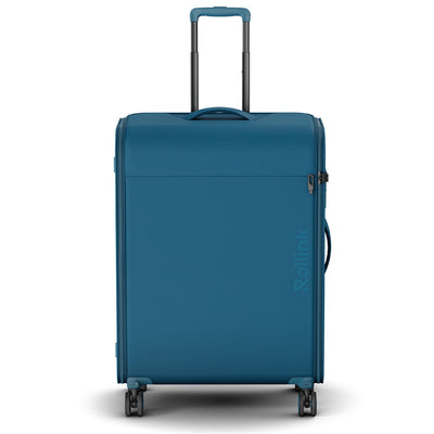 Futo Large Turquoise Textile 