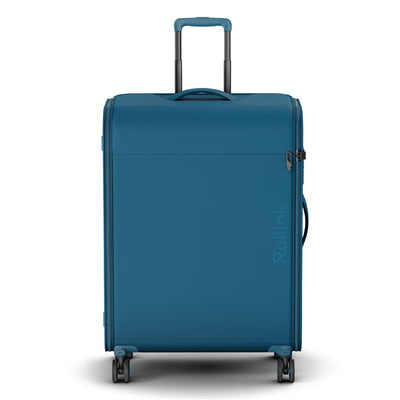 Futo Medium Blue Textile 