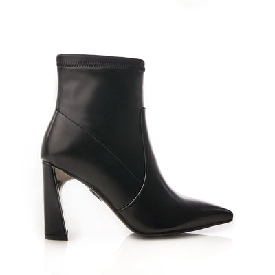 Lemmie Black Porvair Porvair Boots
