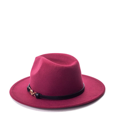 Lennoxhat Burgundy Textile 