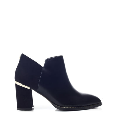 Madisonn Black Porvair Boots