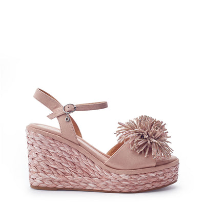 Marco Cameo Alcantara Sandals