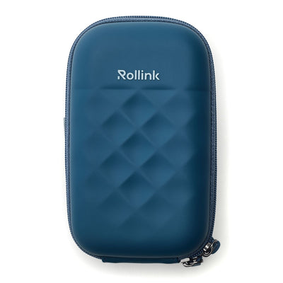Mini Bag Go Blue Polycarbonate 