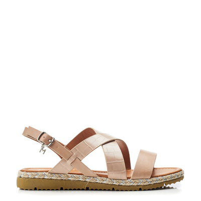 Neyma Cameo Porvair Sandals