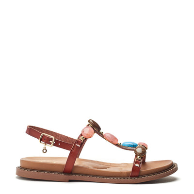Nicca Tan Porvair Sandals