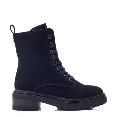 Onzaines Black Porvair Boots