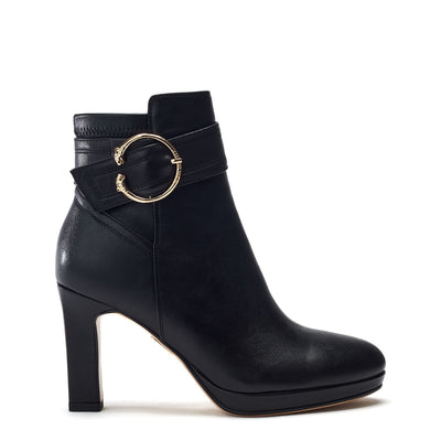 Pelko Black Porvair Boots