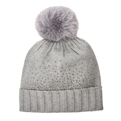 Praticiohat Grey Textile 