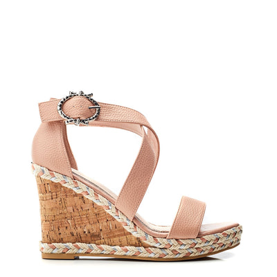 Pursuit Cameo Porvair Sandals