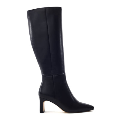 Santi Black Porvair Porvair Boots