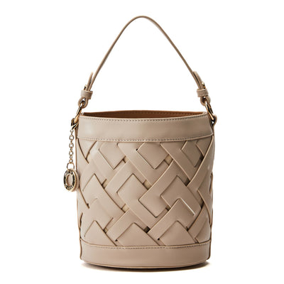 Trelly Bag Off White Porvair 