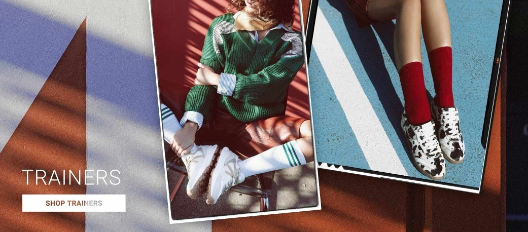 Trainers