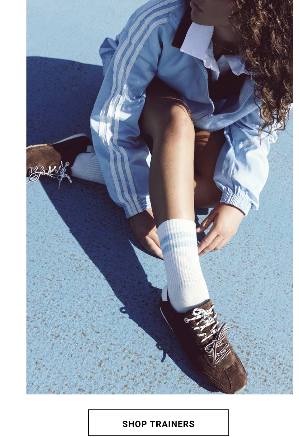 Shop Trainers